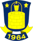 Escudo Brondby Feminino