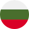 Escudo Bulgária Feminino