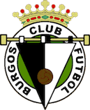 Escudo Burgos Sub-19