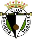 Escudo Burgos Feminino