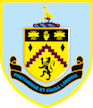 Escudo Burnley Feminino