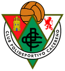 Escudo Cacereño Feminino