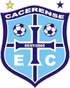 Escudo Cacerense