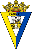 Escudo Cádiz Feminino