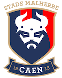 Escudo Caen