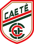 Escudo Caeté Sub-20