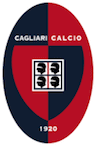 Escudo Cagliari Sub-18