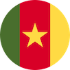 Escudo Camarões
