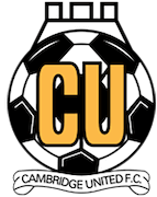 Escudo Cambridge United