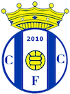 Escudo Canelas 2010