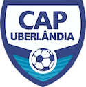 Escudo CAP Uberlândia