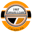 Escudo Carajás Sub-20