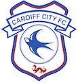 Escudo Cardiff City