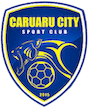 Escudo Caruaru City