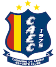 Escudo Casimiro de Abreu Sub-20