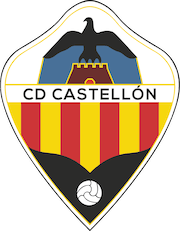 Escudo Castellón Sub-19