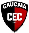 Escudo Caucaia Sub-19