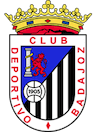 Escudo CD Badajoz