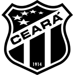 Escudo Ceará Feminino