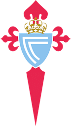 Escudo Celta de Vigo Sub-19 II