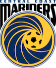 Escudo Central Coast Mariners