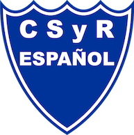 Escudo Centro Español