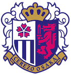 Escudo Cerezo Osaka Sub-23