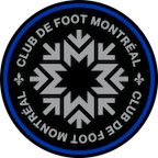 Escudo CF Montreal