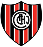 Escudo Chacarita Juniors