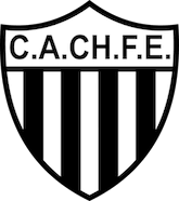 Escudo Chaco For Ever