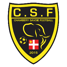 Escudo Chambery