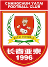 Escudo Changchun Yatai