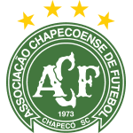 Escudo Chapecoense Feminino