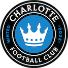 Escudo Charlotte