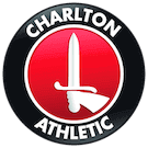 Escudo Charlton Athletic