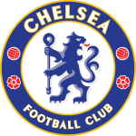 Escudo Chelsea Feminino