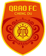 Escudo Chengdu Qianbao