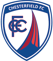 Escudo Chesterfield