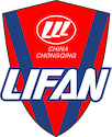 Escudo Chongqing Dangdai Lifan