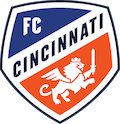 Escudo Cincinnati Sub-19