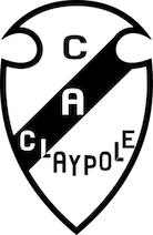 Escudo Claypole