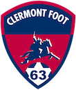 Escudo Clermont Sub-19