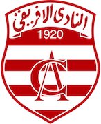 Escudo Club Africain