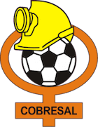 Escudo Cobresal