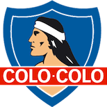 Escudo Colo-Colo Feminino