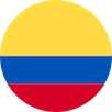 Escudo Colombia Sub-19