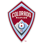 Escudo Colorado Rapids II