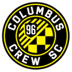 Escudo Columbus Crew II