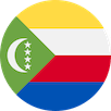 Escudo Comores