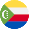 Escudo Comores Sub-20